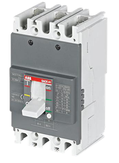 MCCB-63A (3P 10KA)