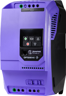 Optidrive E3-5,5KW (3P,380V)