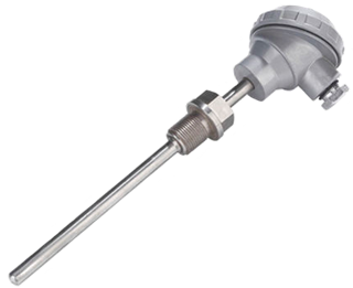Thermocouple K