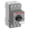 MS 116 - 2.5 (1.6 - 2.5A, 50KA)