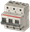Picture of MCB 16A 3P 50KA (S803S-C16)