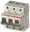 Picture of MCB 50A 3P 50KA (S803S-C50)