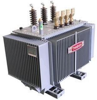 Picture of MÁY BIẾN THẾ ECOTRANS THIBIDI 1600KVA 22/0.4