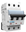 Picture of MCB 3P 6A 6kA HUYNDAI (HGD63N)