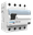 Picture of RCCB-4P-100A-30mA HUYNDAI (HRC1004P)