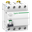 Picture of RCCB 4P 100A 300mA SCHNEIDER  (A9R14491)