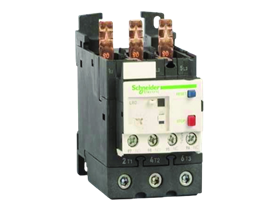 Picture of THERMAL OVERLOAD 30-40A  SCHNEIDER (LRD340)