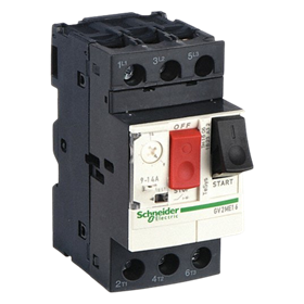 Picture of MOTOR-CB 3P THO/MAG 13-18A SCHNEIDER (GV2ME20)