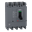Picture of MCCB 600A 4P 36KA 3D N (EZC630N4600N)