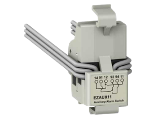 Picture of EZ AUXILIARY/ALARM SWITCH (AX/AL) (EZAUX11)