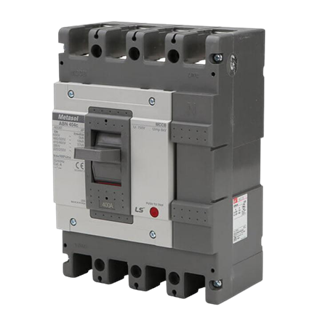 Picture of MCCB 30A 4P 42KA LS (ABS104c)