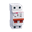 Picture of MCB 16A 2P 6KA LS (BKJ63N 2P)
