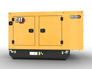 Picture of DE88 GC (50 HZ)
