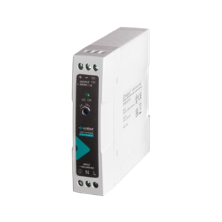 Picture of Bộ nguồn 24VDC/1A 24W Cabur XCSE1024W024VAA