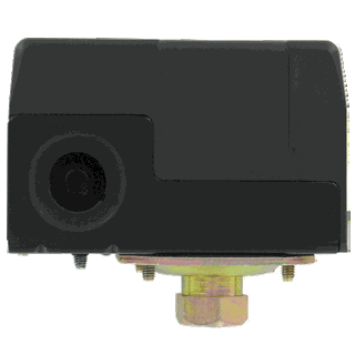 Picture of Công tắc áp suất bơm nước Dwyer Series CXA Water Pump Pressure Switch