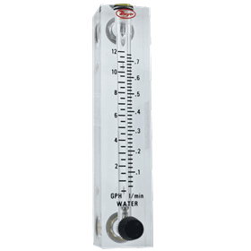 Picture of Lưu lượng kế acrylic (Acrylic Flowmeter)-Dwyer Series VF Visi-Float®