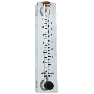 Picture of Lưu lượng kế acrylic (Acrylic Flowmeter)-Dwyer Series VF Visi-Float®