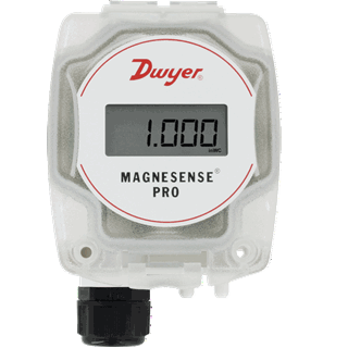 Picture of Cảm biến đo chênh áp suất Dwyer Series MSX Pro Magnesense®