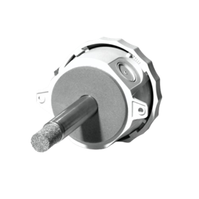 Picture of Cảm biến độ ẩm và nhiệt độ ống gió RH Duct Thermistor - ACI (A/RH3-CP-D)