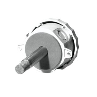 Picture of Cảm biến độ ẩm và nhiệt độ ống gió RH Duct Thermistor - ACI (A/RH3-CP-D)