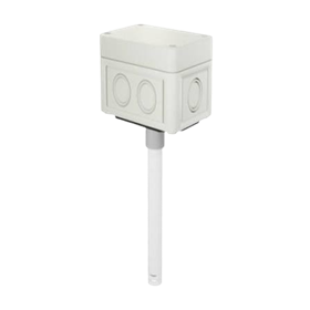 Picture of Cảm biến độ ẩm và nhiệt độ ống gió ACI  A/RH2-TTM1K-D-4X-4