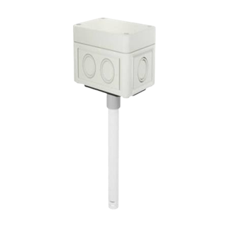 Picture of Cảm biến độ ẩm và nhiệt độ ống gió ACI  A/RH2-TTM1K-D-4X-4
