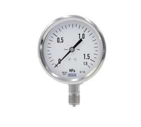 Picture of Đồng hồ áp suất WIka Model PGE23