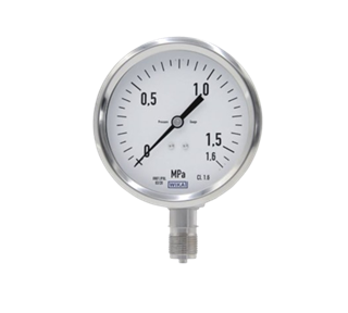 Picture of Đồng hồ áp suất WIka Model PGE23