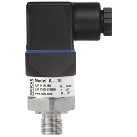 Picture of Cảm biến áp suất A-10 (0-4bar) - 12719251